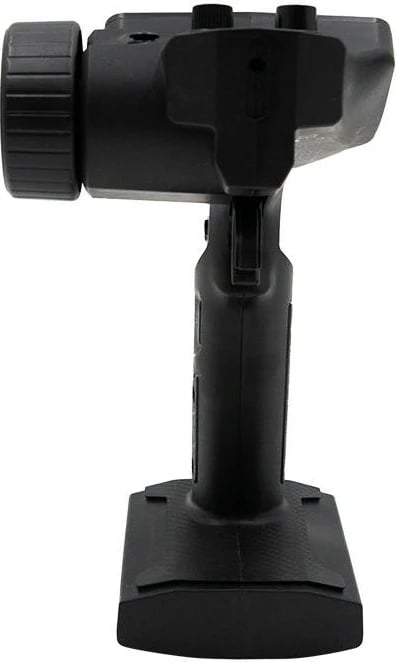 Transmetues FlySky FS-G7P me pranues R7P, 7 kanale, i zi, set