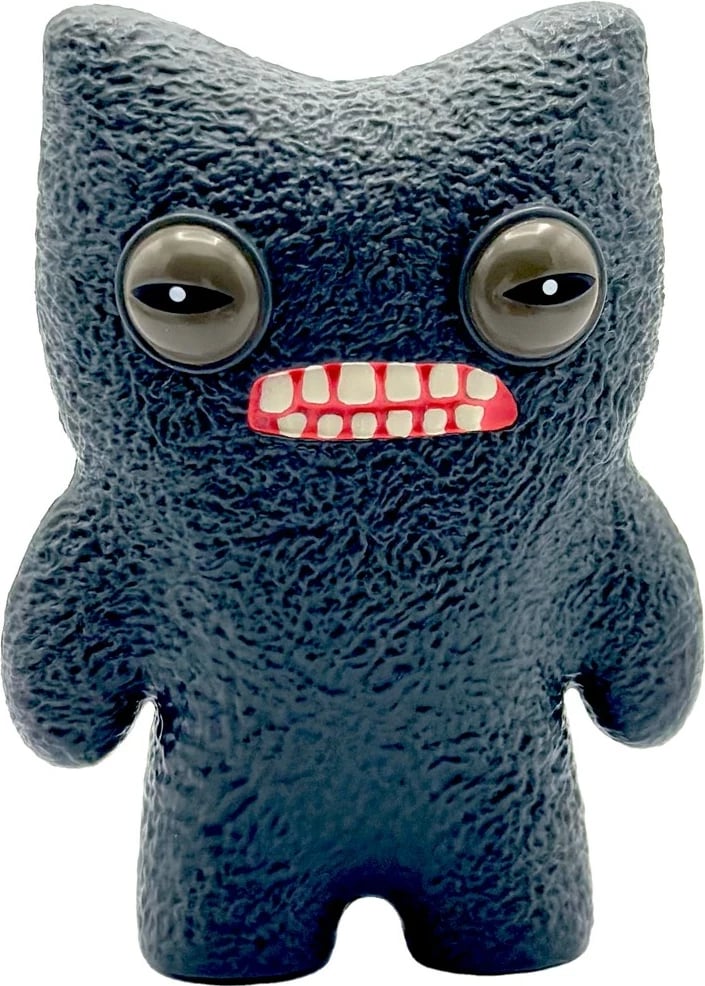 Set figurash koleksionuese Fuggler Limited Edition 1.5, 8 copë, P.M.I. Kids World, Deluxe Box