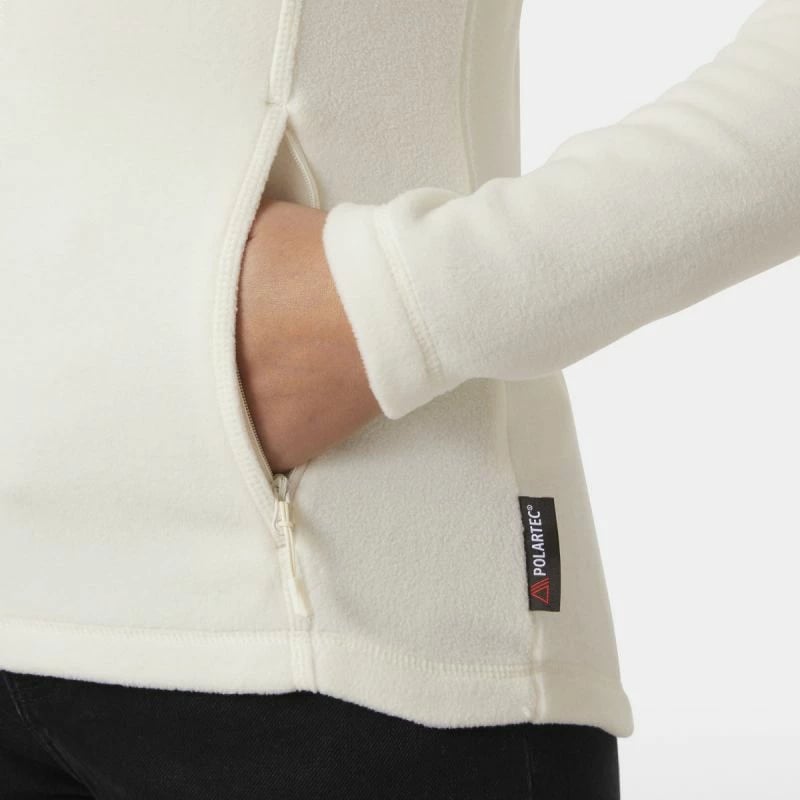 Jakne për femra Helly Hansen, të bardha