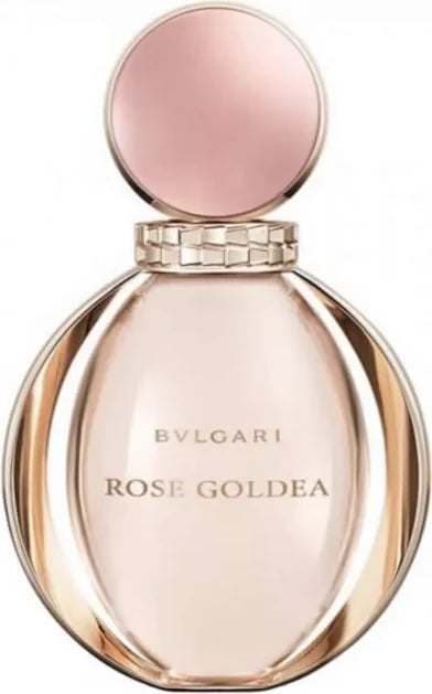 Eau de Parfum BVLGARI Rose Goldea unisex 50ml