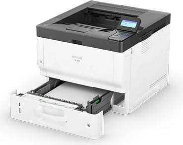 Printer laser Ricoh P 502, mono, A4, Wi-Fi, i bardhë