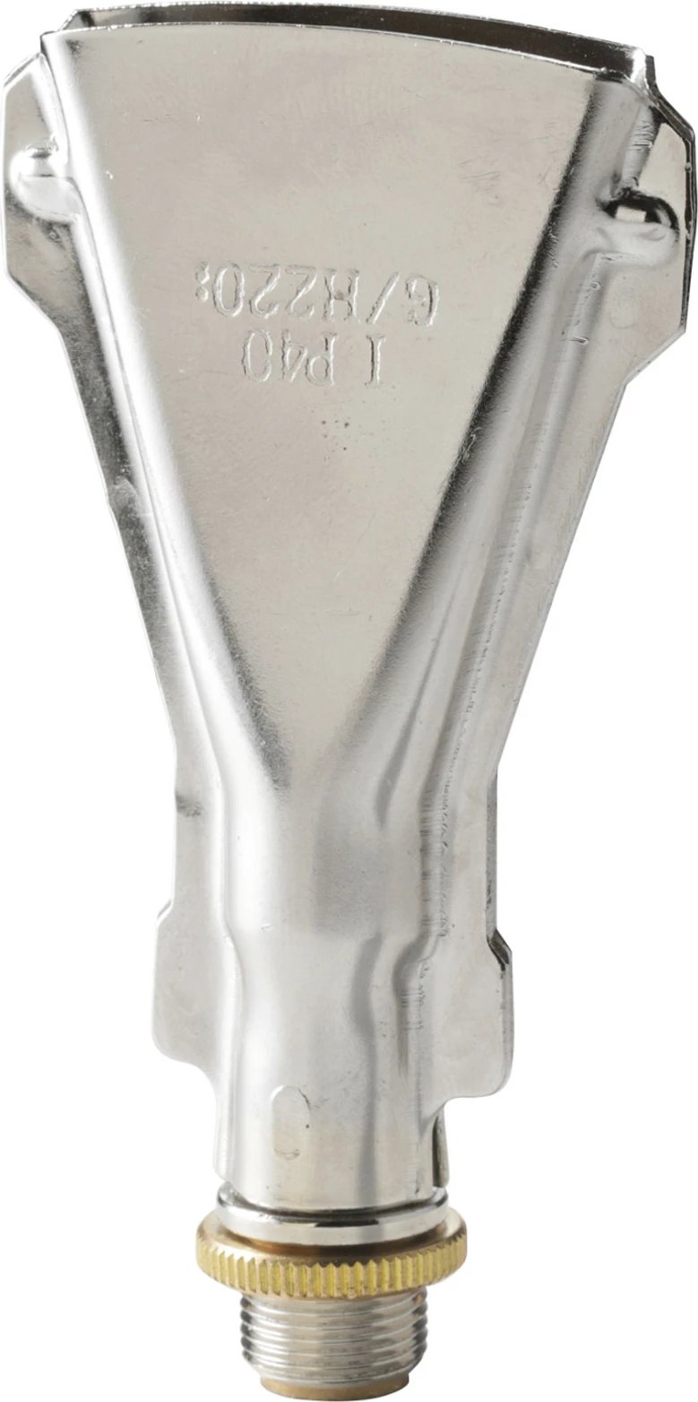 Set djegës me gaz Meva HANDY, 4 maja, për saldim dhe djegie, e verdhë