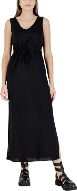 Fustan Vero Moda femra, i zi