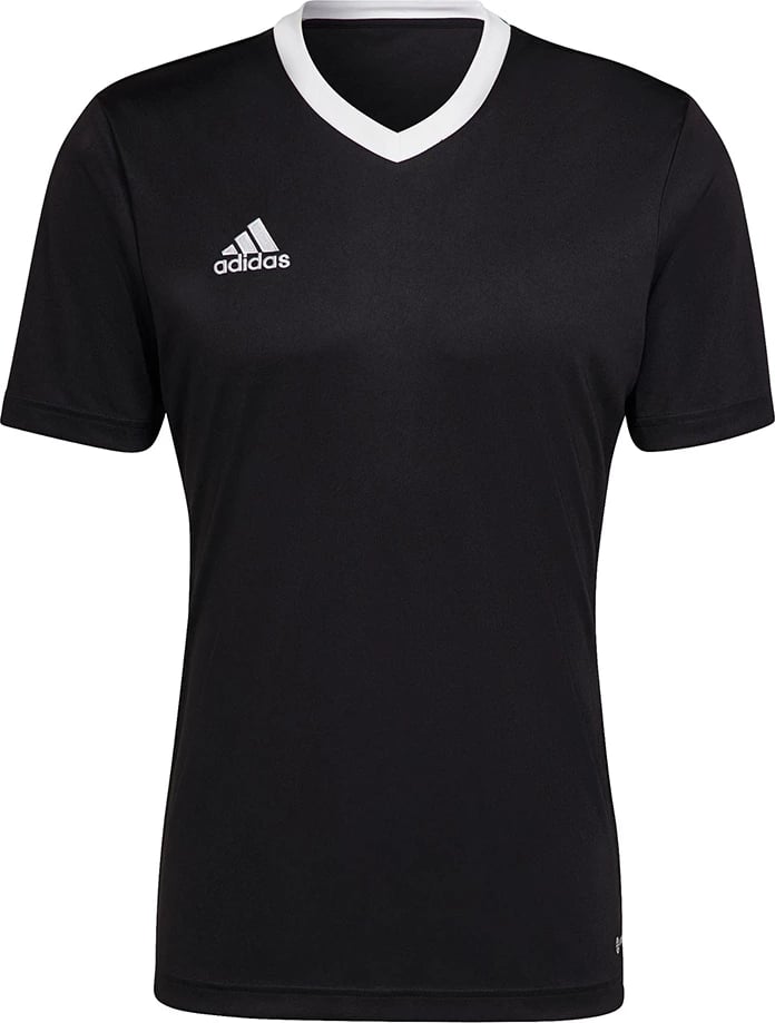 Maicë për meshkuj adidas, e zezë
