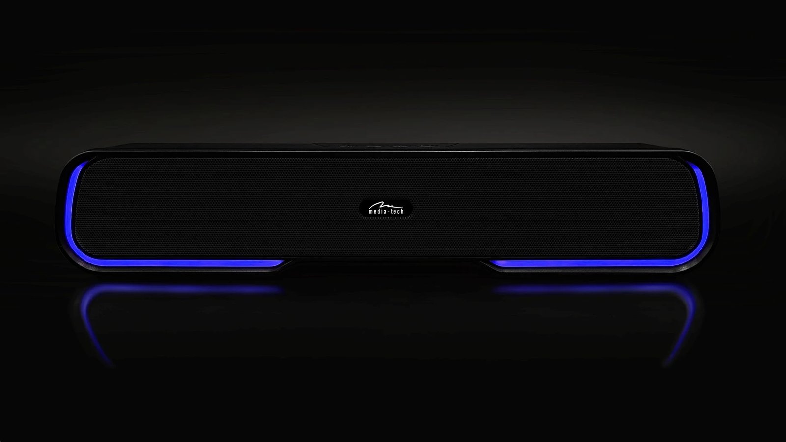 Soundbar bluetooth Media tech PHANTOM BT MT3180, ngjyrë e zezë Soundbar bluetooth Media tech PHANTOM BT MT3180, ngjyrë e zezë