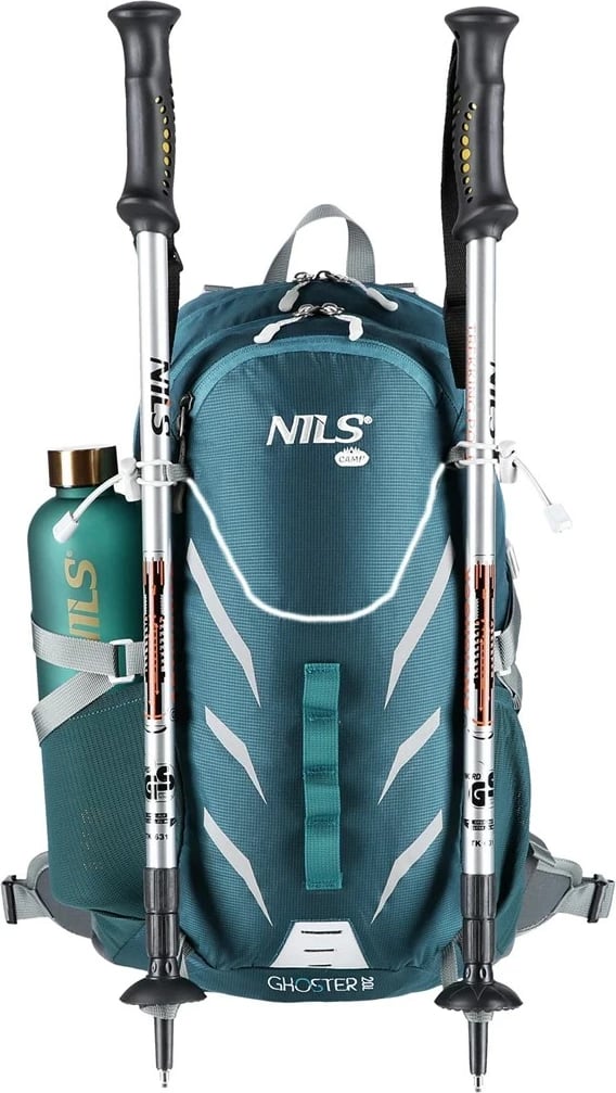 Çantë shpine NILS eXtreme NC1942 Ghoster 20l, Blu