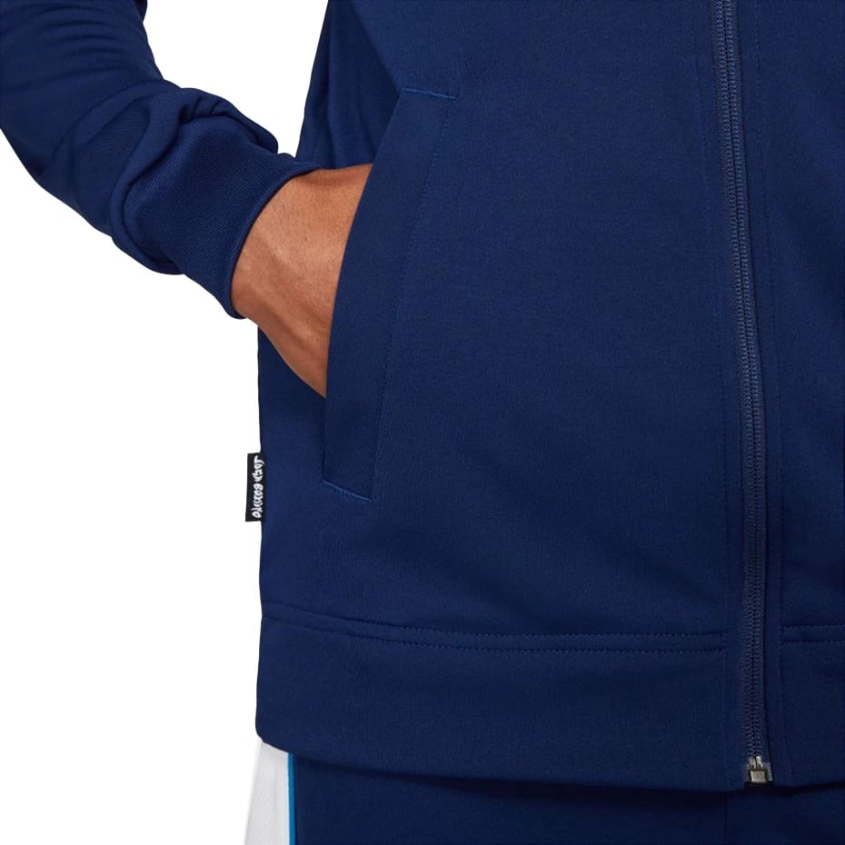 Duks për meshkuj Nike, navy