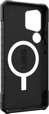 Mbështjellës UAG Pathfinder Magnet MagSafe për Samsung Galaxy S25 Ultra 5G, Zi