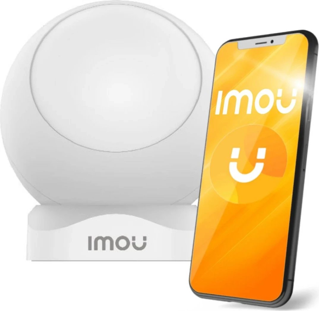 Sensor lëvizjeje Imou IOT-ZP1-EU