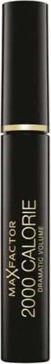 Maskarë Max Factor 2000 Calorie Dramatic Volume Black