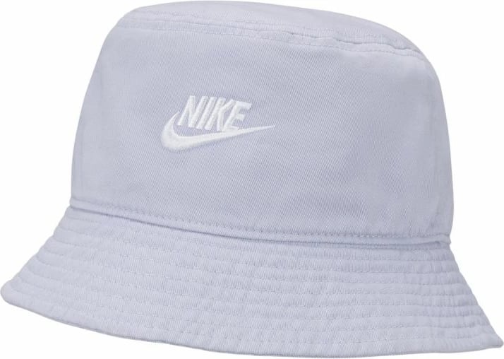 Kapelë Nike Sportswear për të dyja gjinitë, ngjyrë lejla
