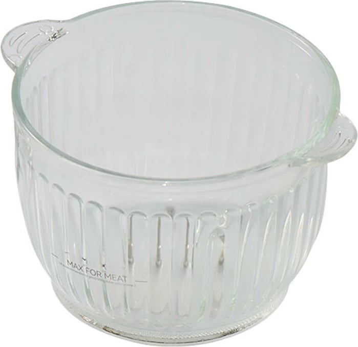 Grirës mishit multifunksional Deerma DEM-JR10W, 2L, 300W, i bardhë