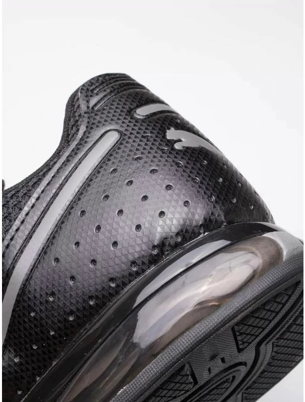 Atlete për meshkuj Puma, modeli Cell Divide Mesh, të zeza