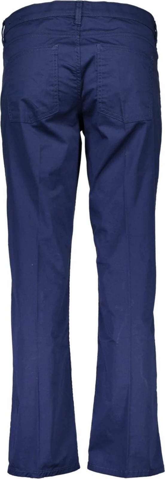 Pantallona GANT femra, kaltër