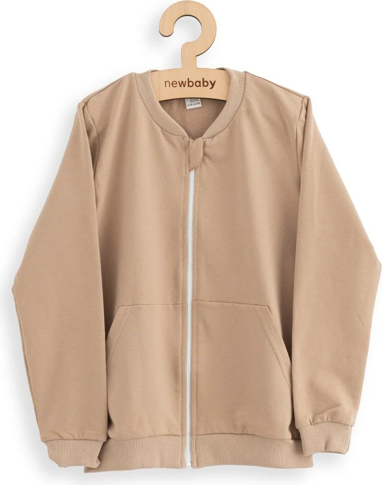 duks fëmijësh, New Baby, Kindergarten, madhësia 92/98, kafe