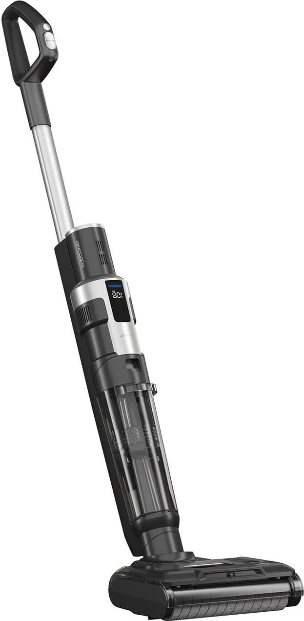 Fshesë pa kabllo JIMMY HW9, 3000mAh, e zezë