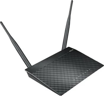 Router ASUS RT-N12E 300 Mbps i zi