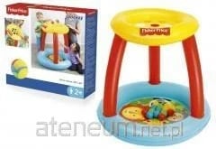 Lodër fryrëse Bestway 93541, multikolor Lodër fryrëse Bestway 93541, multikolor