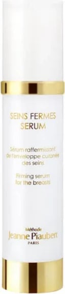 Serum për trup Jeanne Piaubert Seins Fermes, 50ml