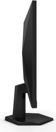 Monitor gaming AOC Q27G42XNE 27" QHD 180Hz 1ms Fast VA HDR10, e zezë/e kuqe