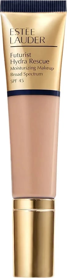 Fondatinë Estée Lauder Futurist Hydra Rescue 3N2 Wheat SPF45 35ml