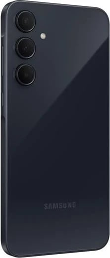Celular Samsung Galaxy A35, 6.6", 6+128GB, DS, 5G, i kaltër