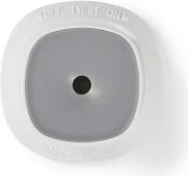 Detektor tymi Nedis ZBDS10WT, Wireless, i bardhë