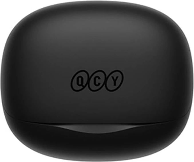 Kufje TWS QCY MeloBuds HT12, in-ear, ANC, Bluetooth 5.4, e zezë