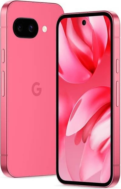 Celular Google Pixel 9a 8+128GB 5G Peony