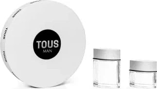 Eau de Toilette TOUS Man për meshkuj, 100ml + 50ml