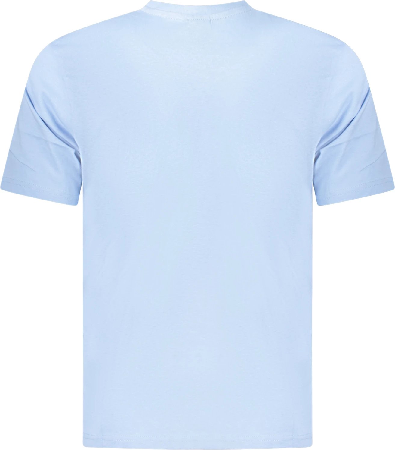 Maicë për meshkuj U.S. GRAND POLO, e kaltër e hapur