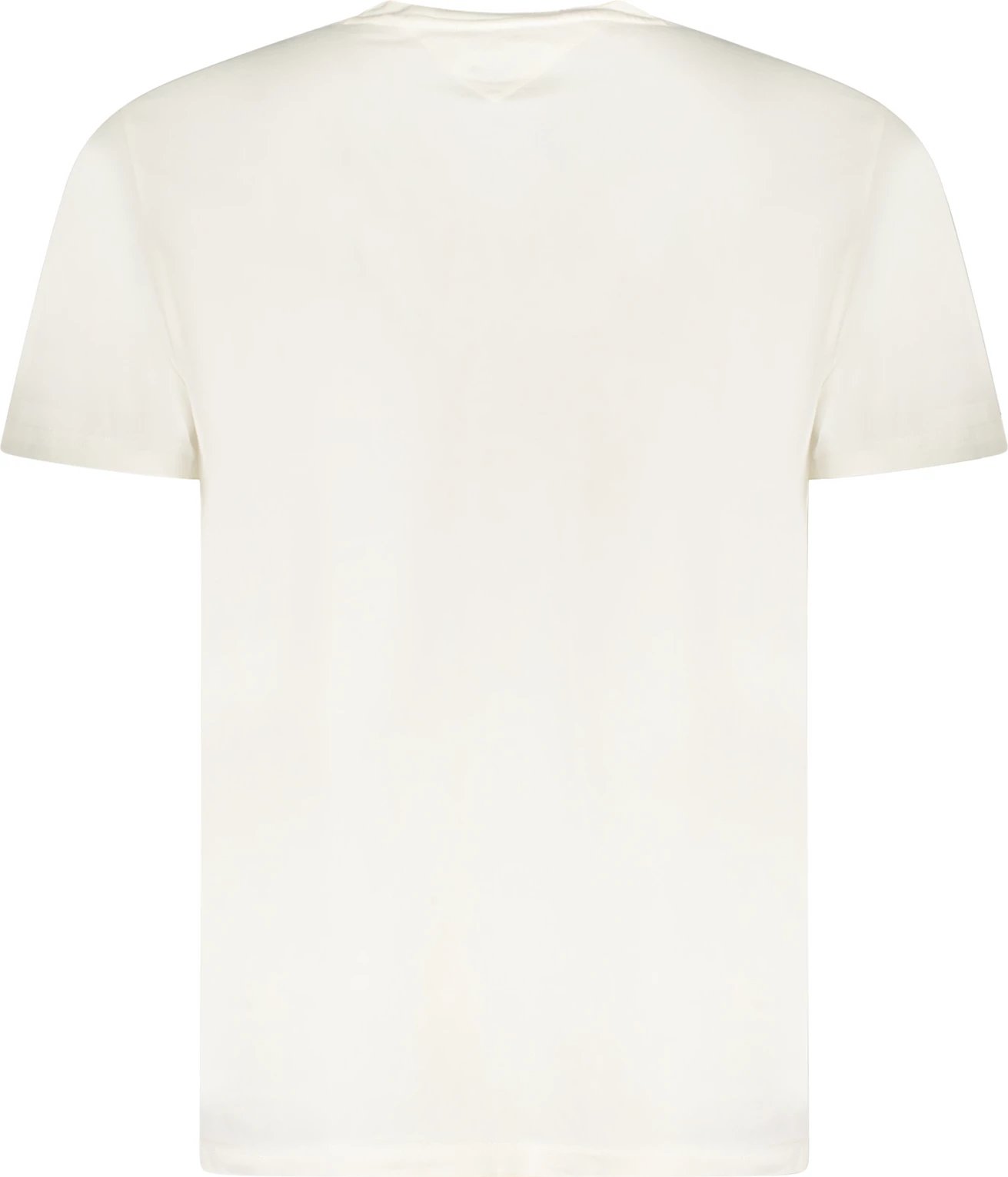 Maicë për meshkuj TOMMY HILFIGER, të bardhë