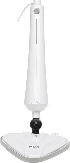 Mop me avull Adler AD 7068, 0.35 L, 1300 W, i bardhë