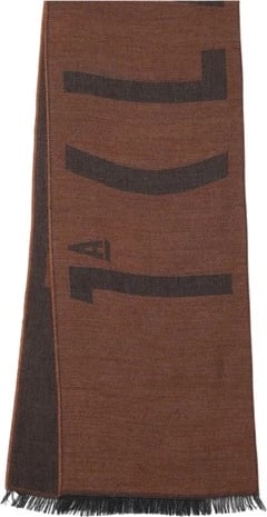 Shall për femra Alviero Martini Prima Classe, kafe