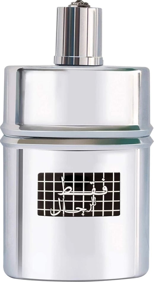 Eau de Parfum për meshkuj Rasasi Faqat Lil Rijal, 50ml