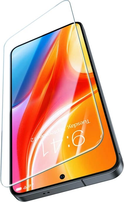 Xham mbrojtës Torras Install Master për Samsung S25