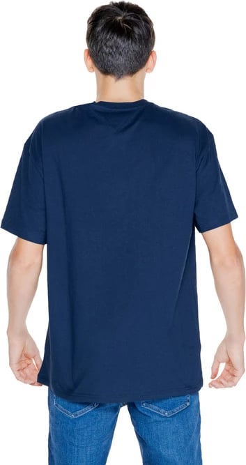Maicë Tommy Hilfiger Jeans për meshkuj, blu