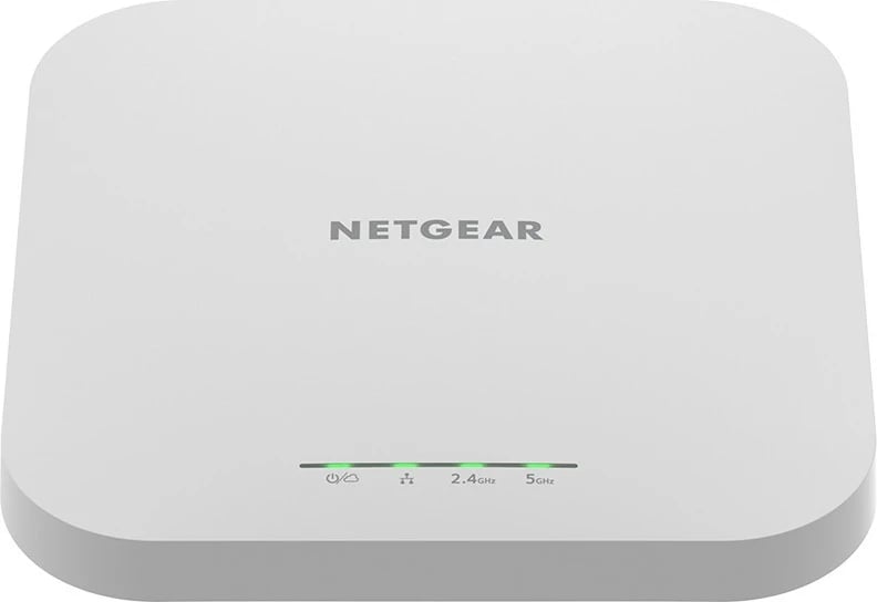 Access Point NETGEAR WAX610, WiFi 6, AX1800, Dual Band