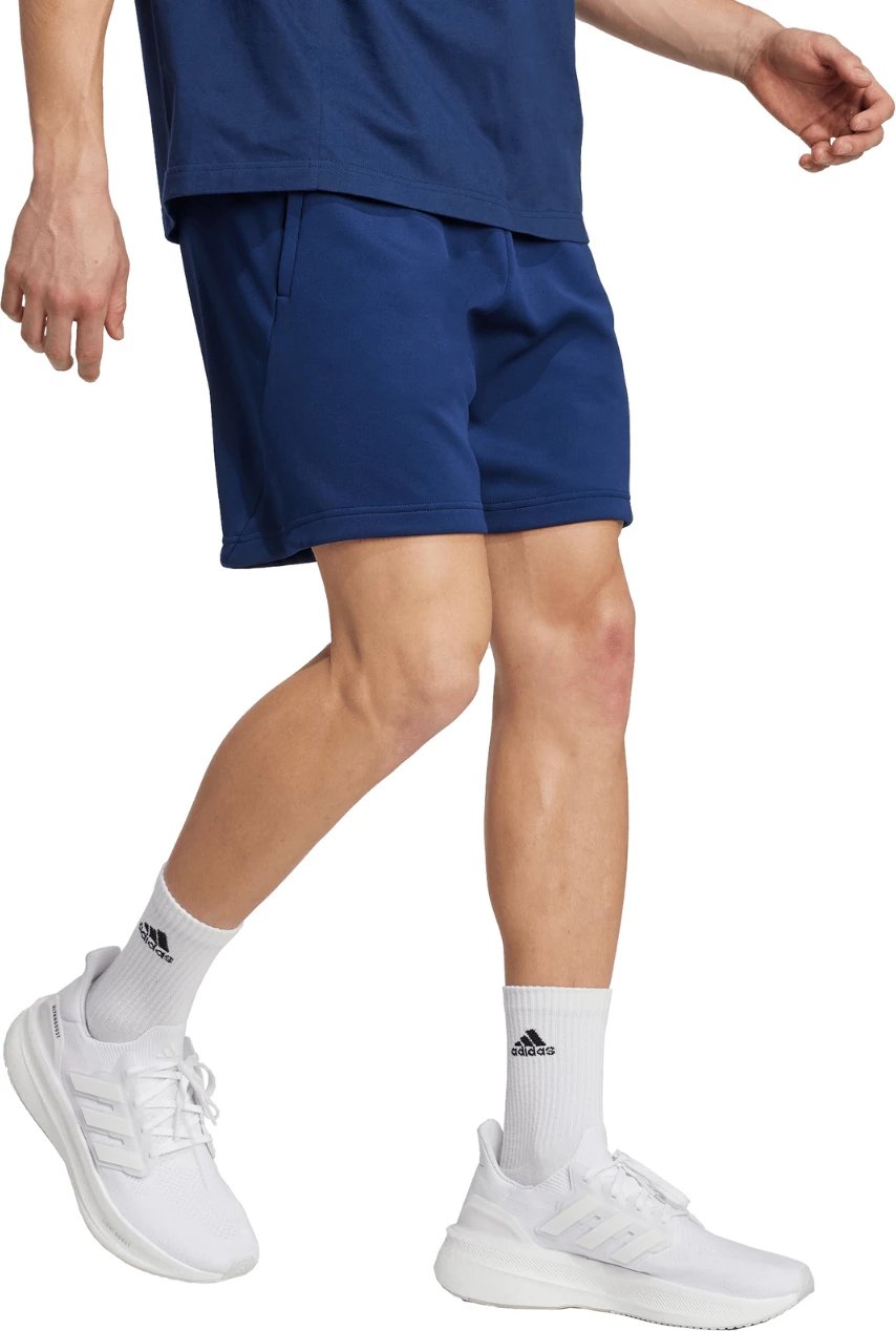 Shorce për meshkuj adidas, navy