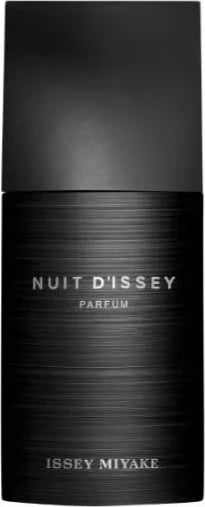 Eau de Parfum për meshkuj Issey Miyake Nuit D'Issey 125ml