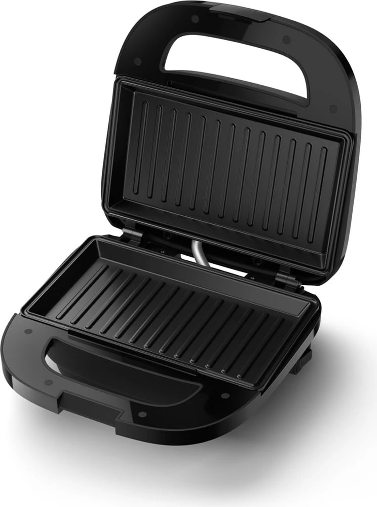 Sandwich Maker Philips 3000 HD2330/90, 750 W, Zi