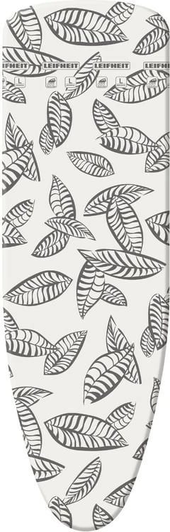 Mbulesë tavoline hekurosje Leifheit 71615, 1400 x 450 mm, me motive