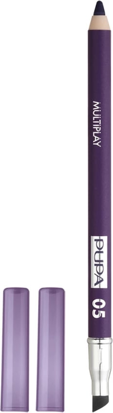 Laps për sy Pupa Milano Multiplay Triple-Purpose Eye Pencil 05 për femra, 1.2g