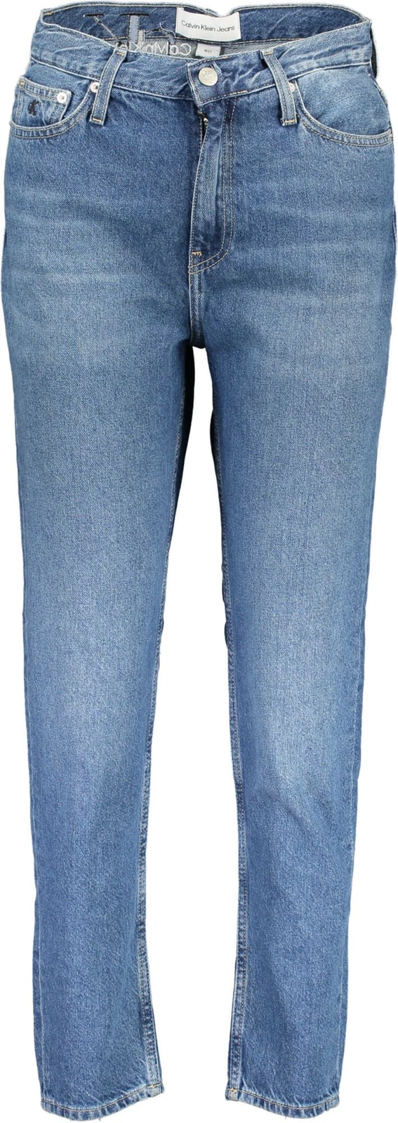 Xhinse femra CALVIN KLEIN, blu