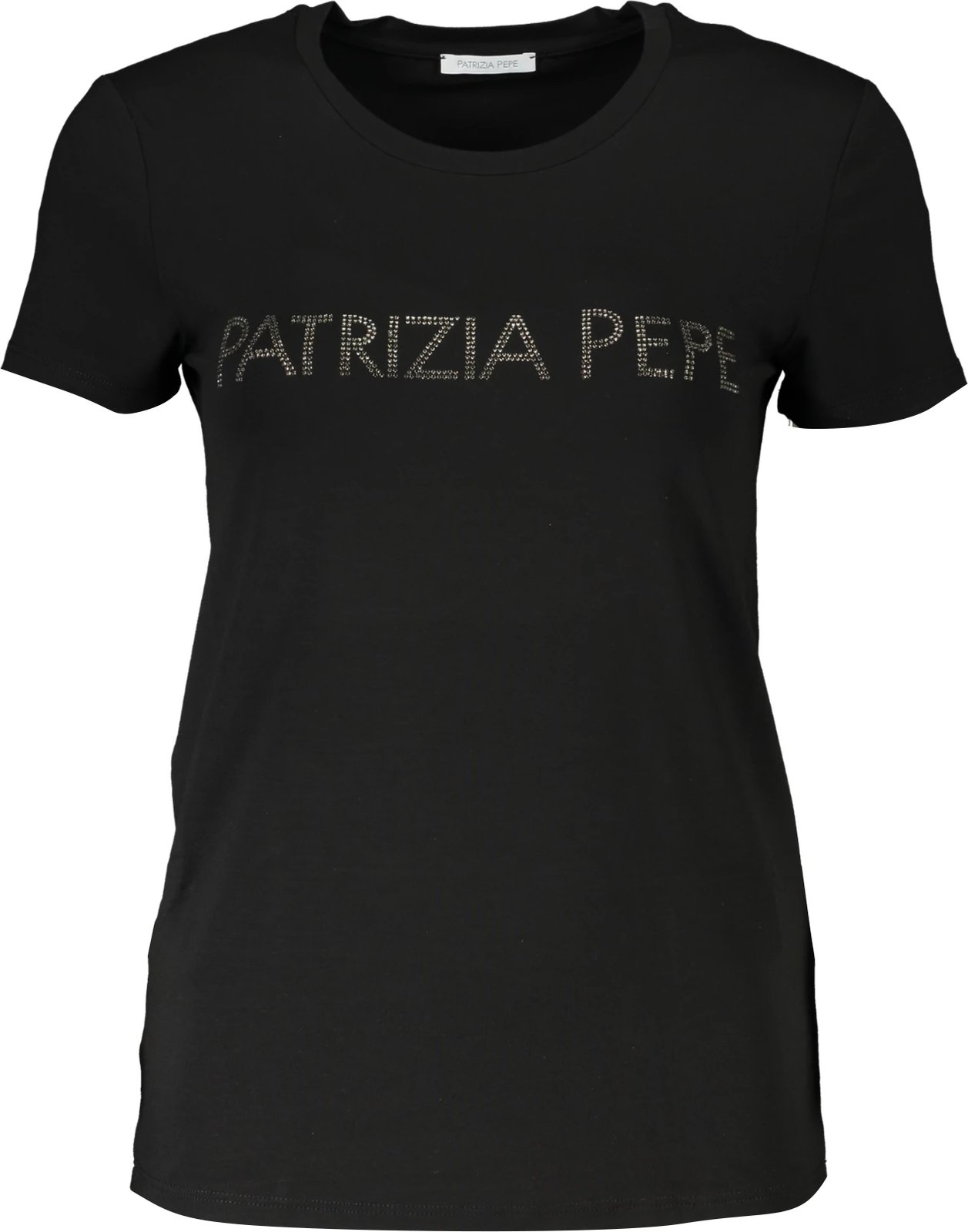 Maicë femra Patrizia Pepe, e zezë