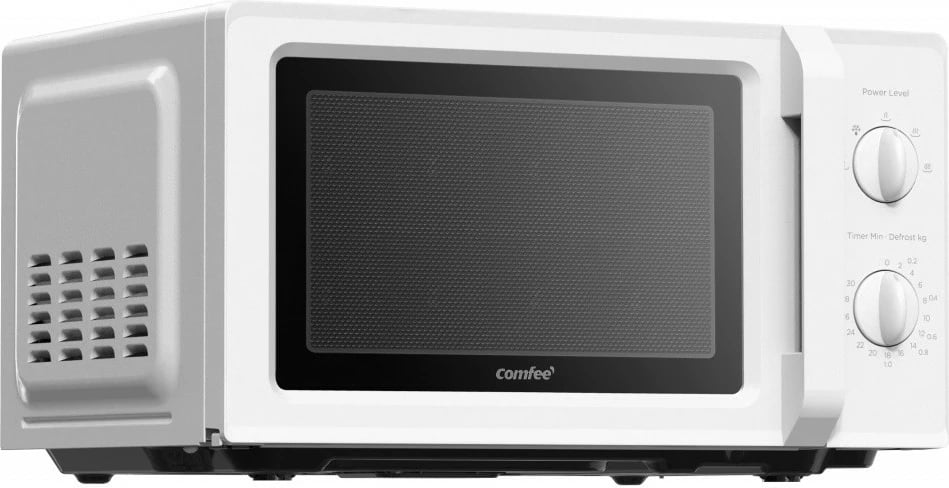 Mikrovalë Midea CMO-MP012OC-WH, 19L, e bardhë