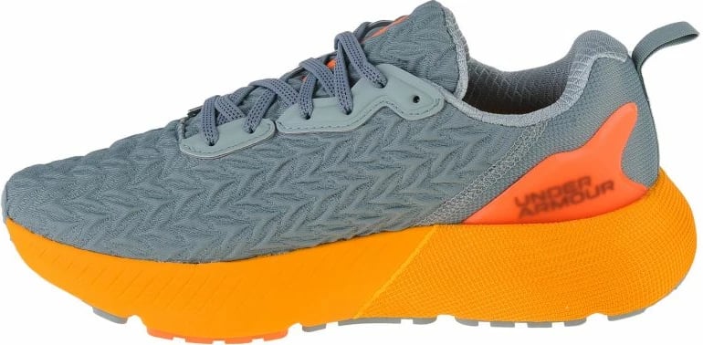 Atlete për meshkuj Under Armour Hovr Mega 3 Clone, gri