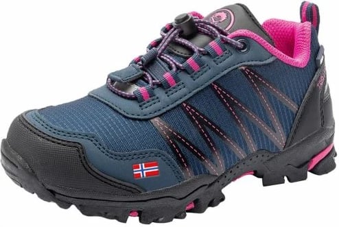 Atlete për fëmijë Trollkids, navy blue