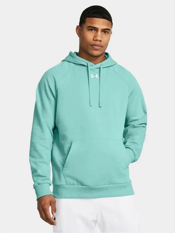 Duks për meshkuj Under Armour, blu