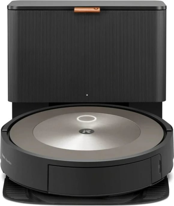 Robot pastrues iRobot Roomba j9+, i zi Robot pastrues iRobot Roomba j9+, i zi